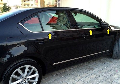 Fenomen Aksesuar Selçuklu